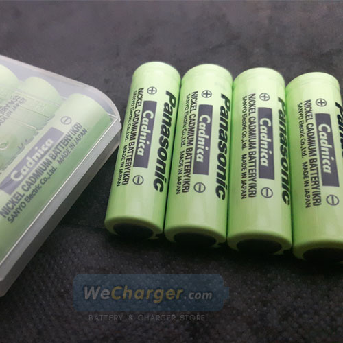 Panasonic Cadnica 700 mAh