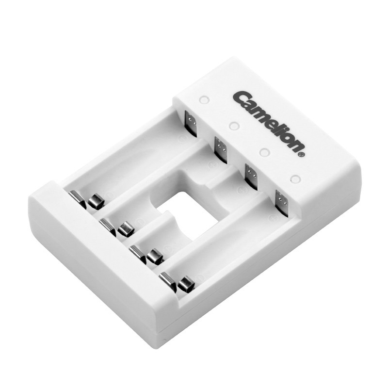 เครื่องชาร์จ Camelion USB ราคาถูก