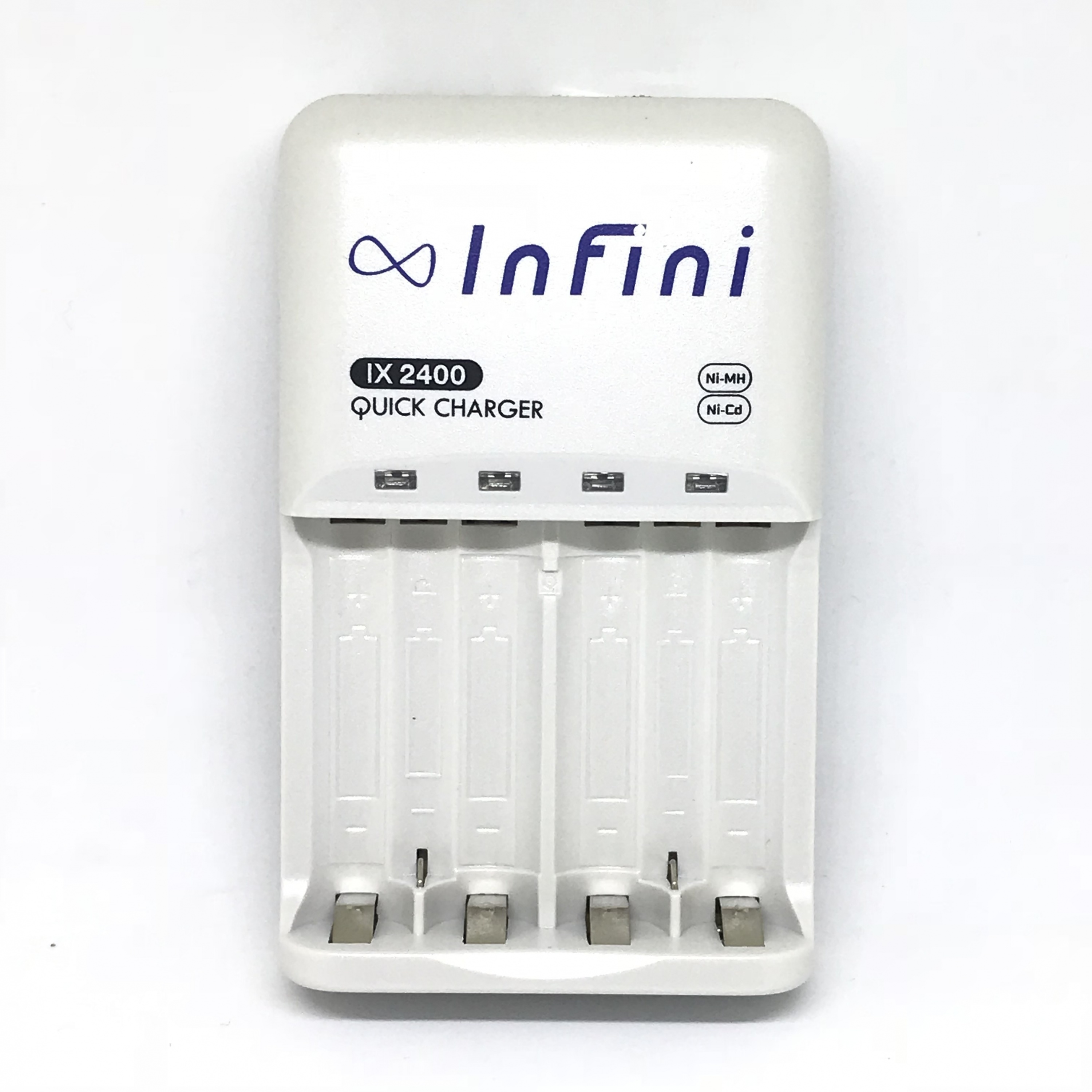 เครื่องชาร์จ Infini ชาร์จเร็ว 2 ชั่วโมงเต็ม